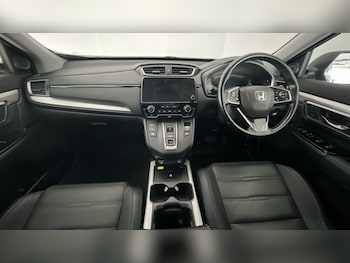 Used Honda CR-V 2022 for sale - 75526832: Photo