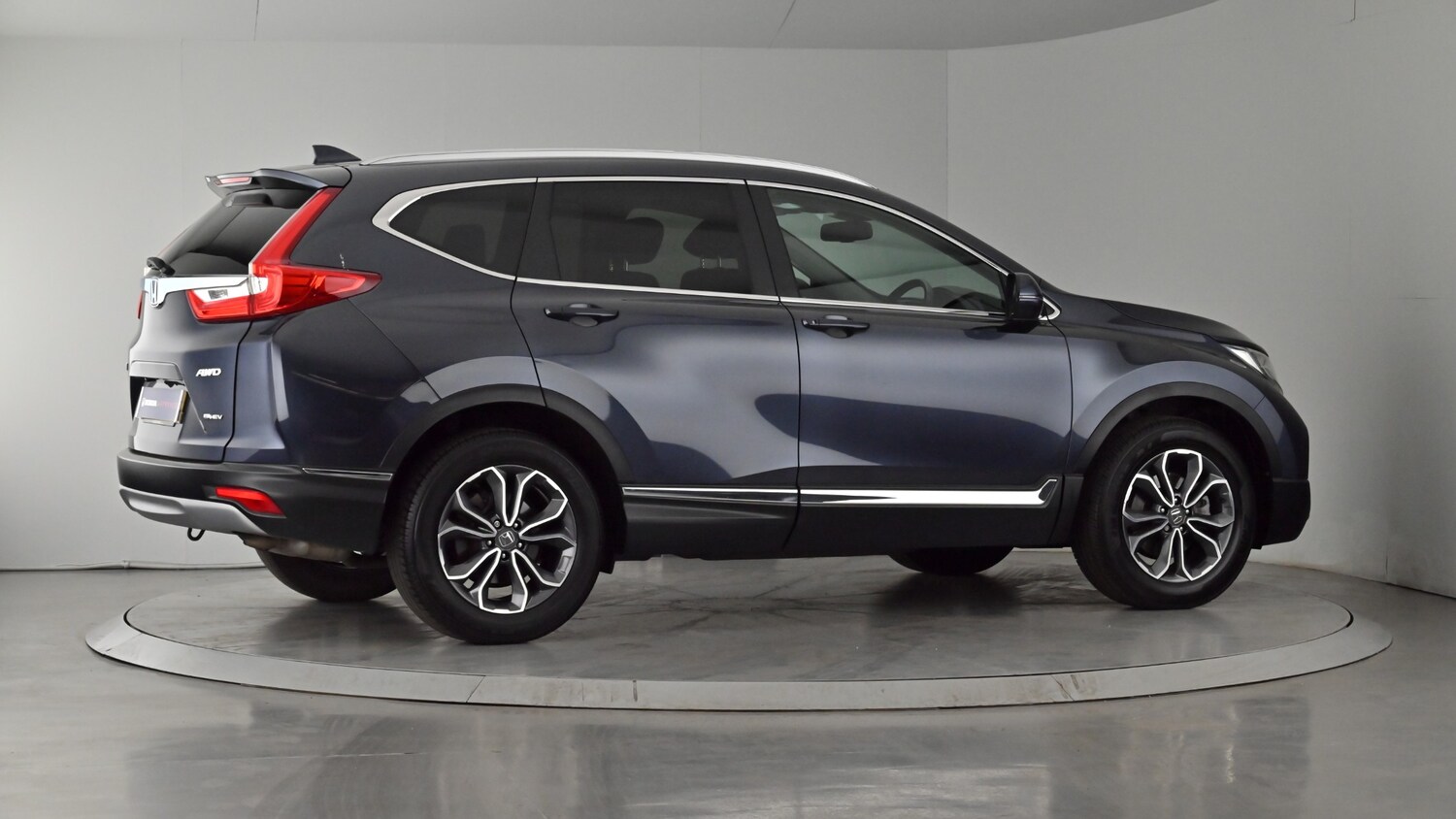 Vehicle 40