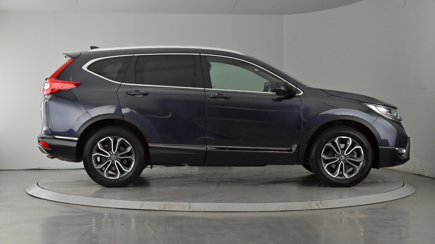 Vehicle 42