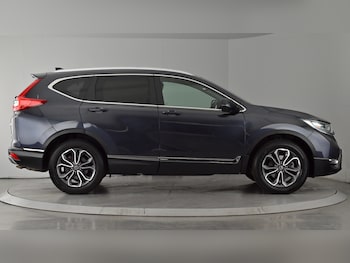 Used Honda CR-V 2022 for sale - 75526832: Photo