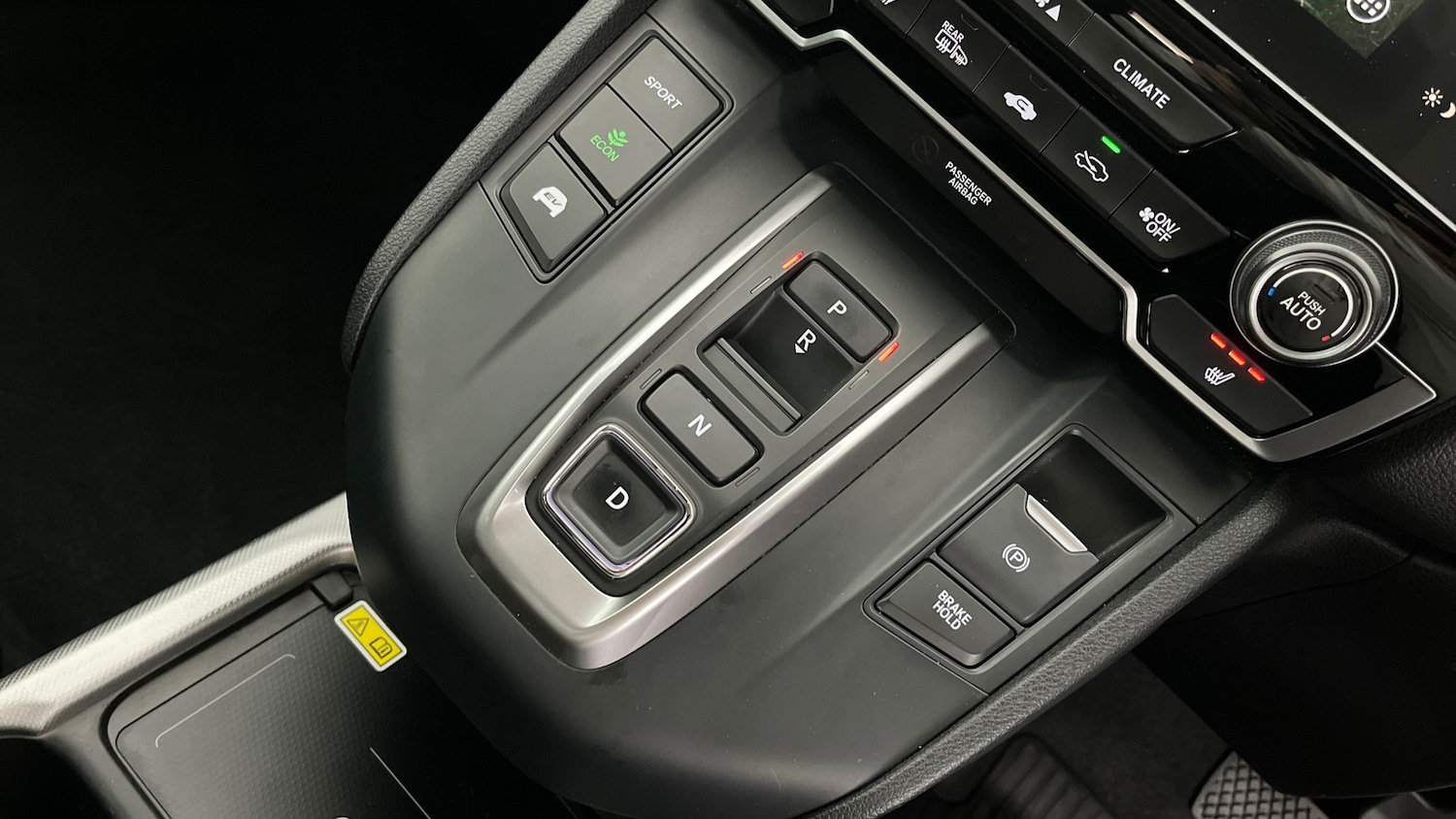 Vehicle 90