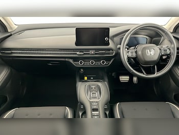 Used Honda ZR-V 2024 for sale - 75722269: Photo