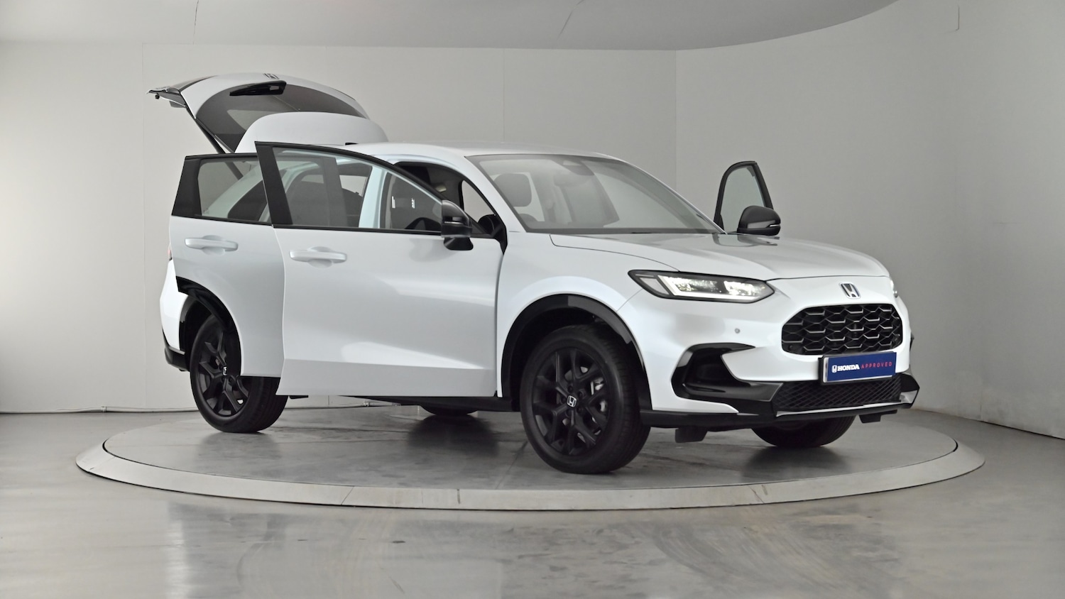 Vehicle 47