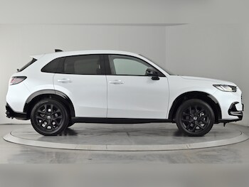 Used Honda ZR-V 2024 for sale - 75722269: Photo