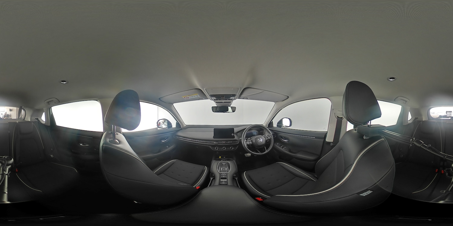 Vehicle 82