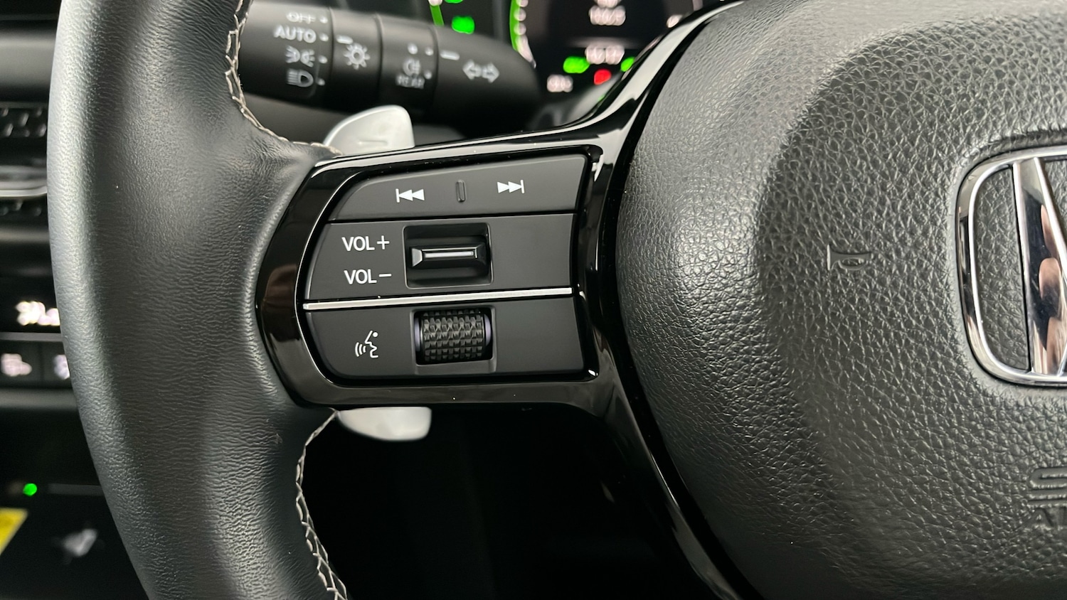 Vehicle 93