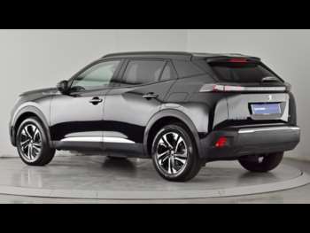 Used Peugeot 2008 2023 for sale - 74673915: Photo