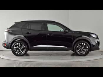 Used Peugeot 2008 2023 for sale - 74673915: Photo