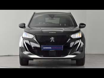 Used Peugeot 2008 2023 for sale - 74673915: Photo