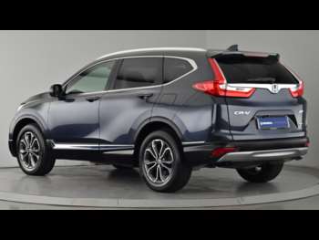 Used Honda CR-V 2021 for sale - 75252480: Photo