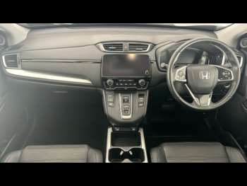 Used Honda CR-V 2021 for sale - 75252480: Photo