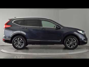 Used Honda CR-V 2021 for sale - 75252480: Photo