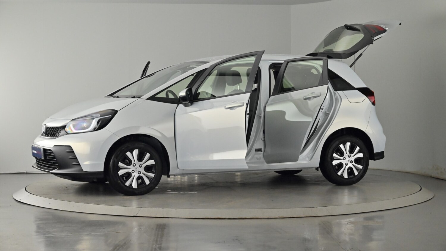 Vehicle 44