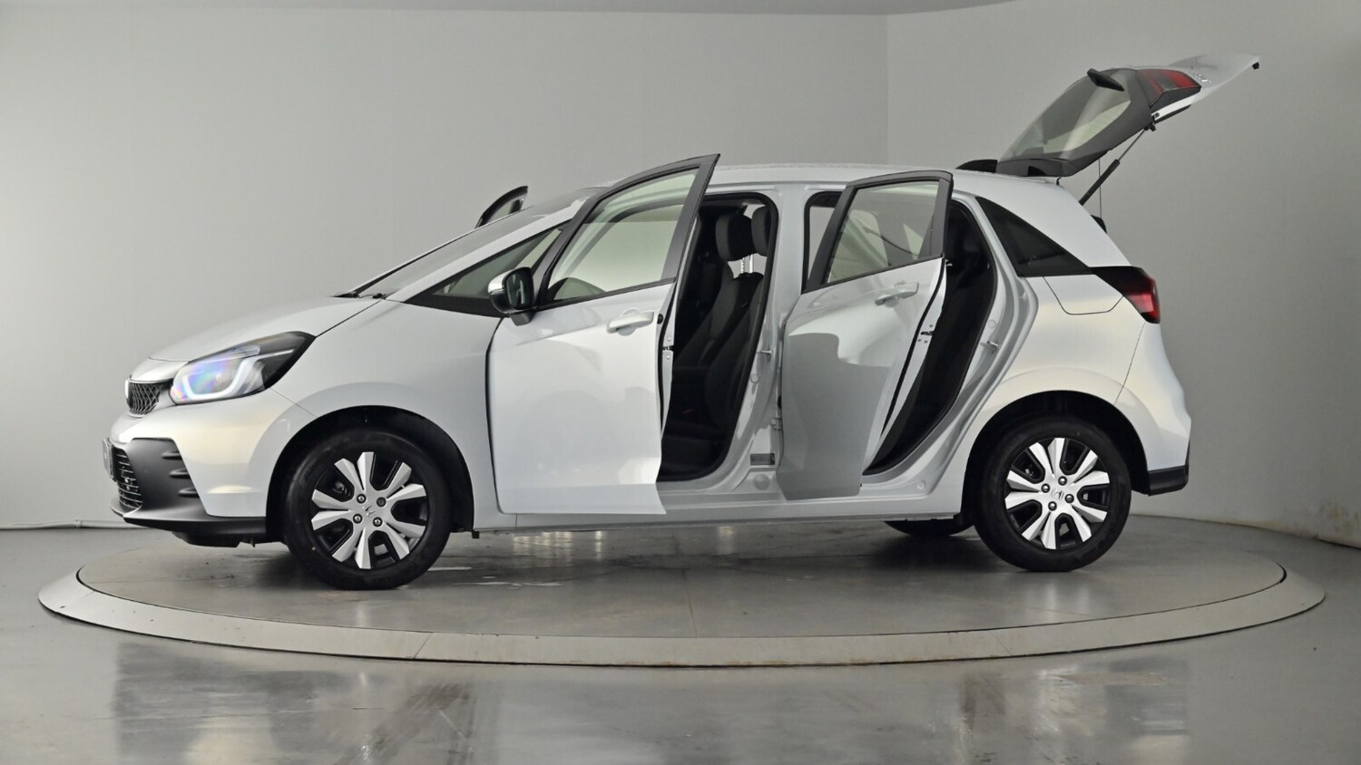 Vehicle 45