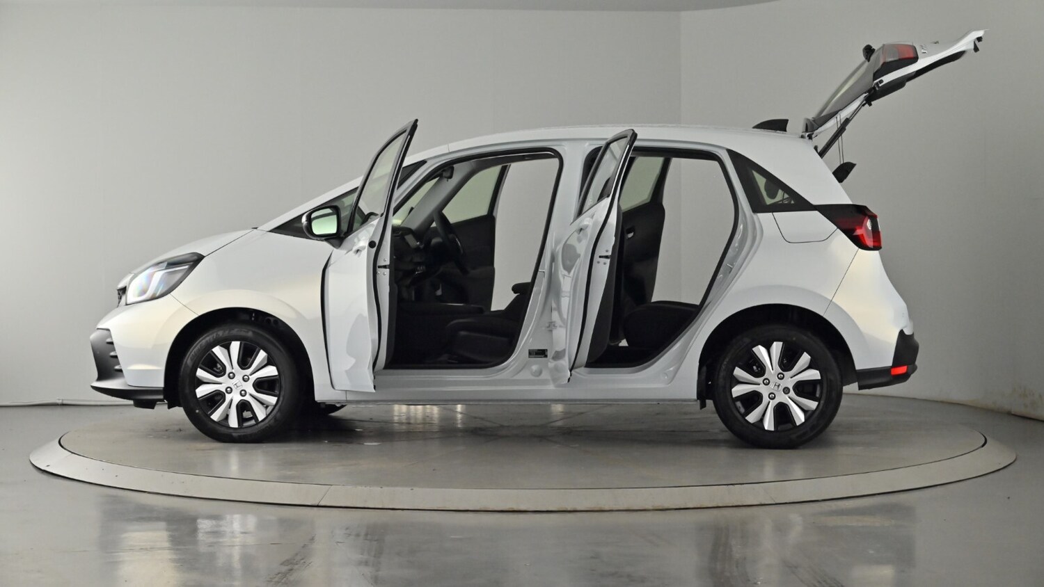 Vehicle 47
