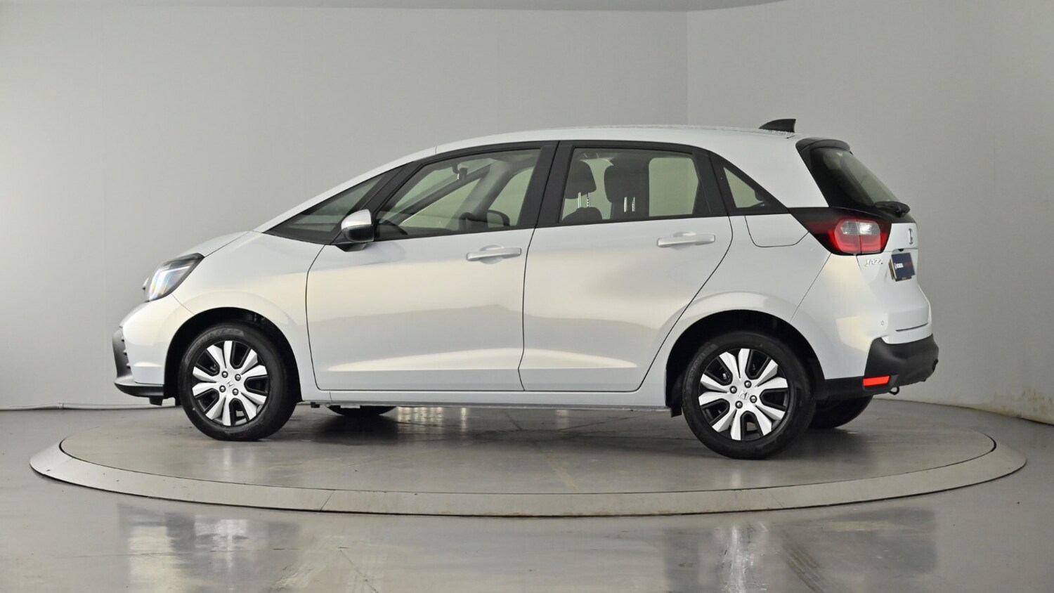 Vehicle 57