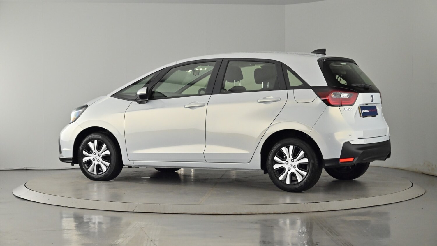 Vehicle 58