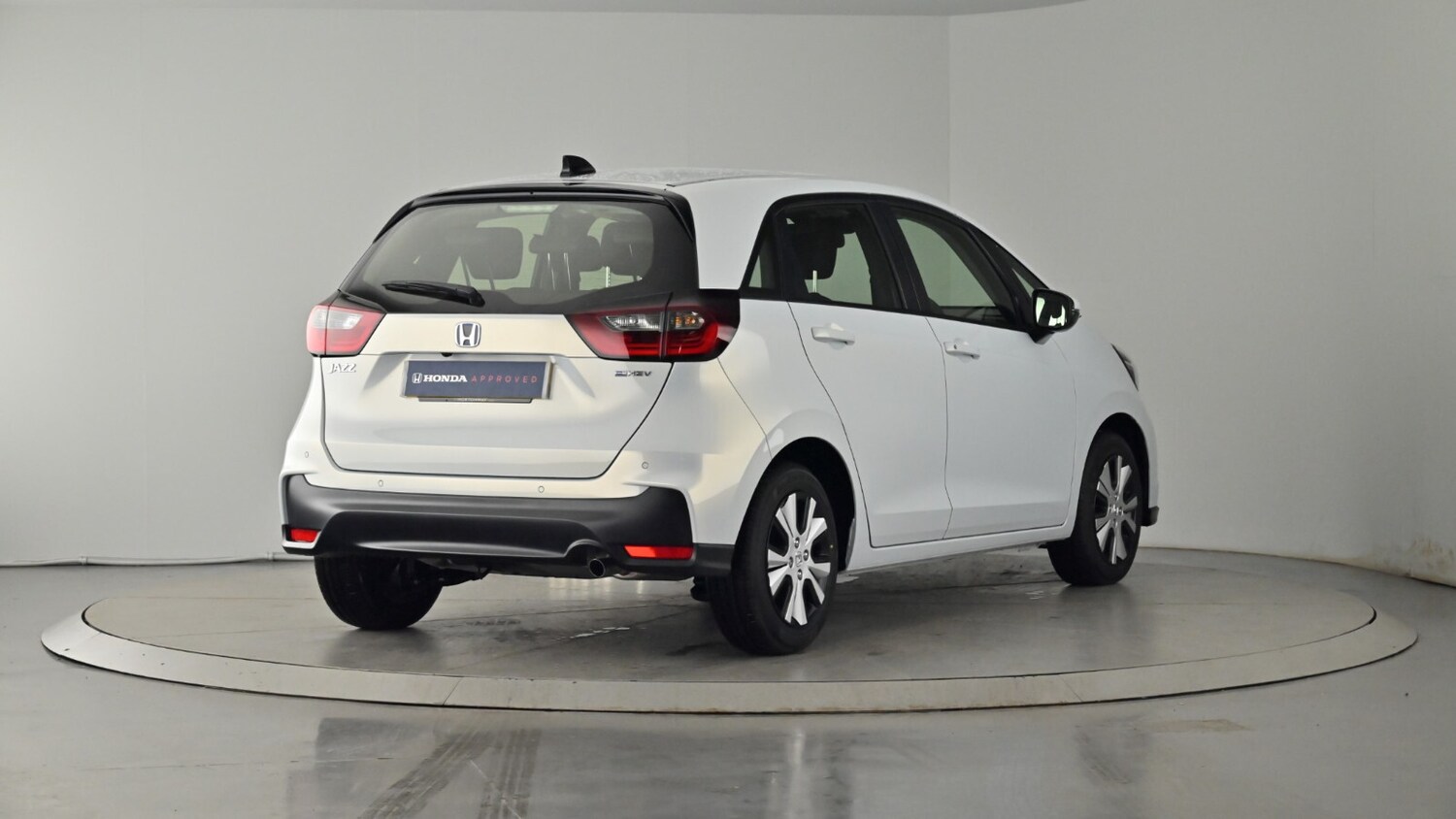 Vehicle 67