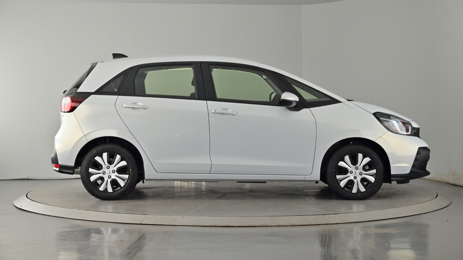 Vehicle 73