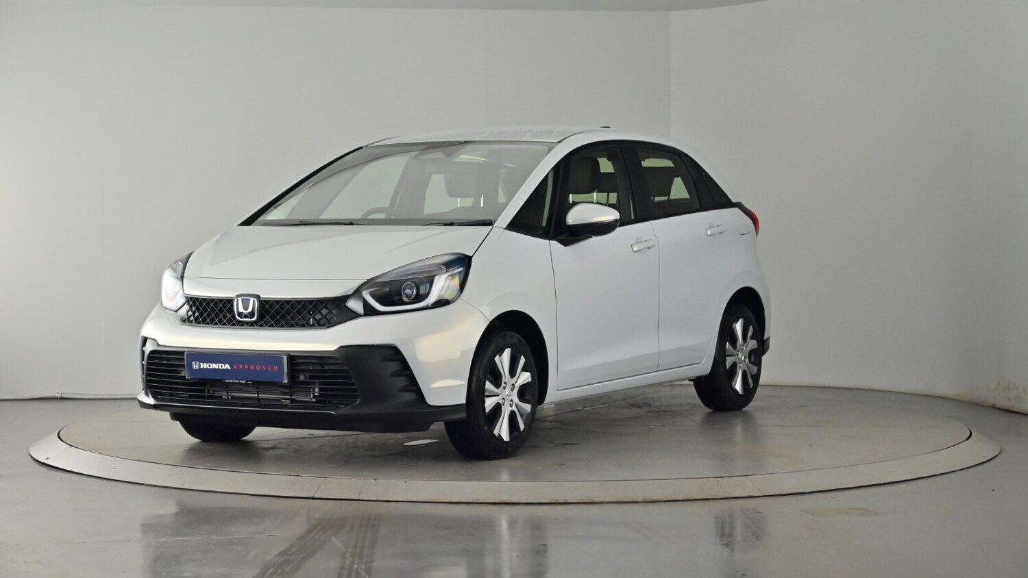 Vehicle 89