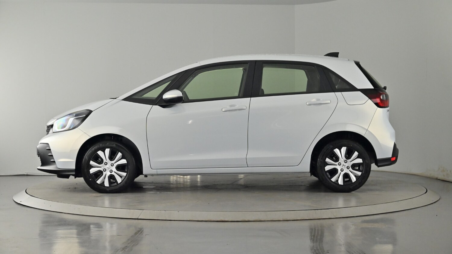 Vehicle 95