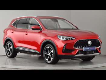 Used MG MG HS 2024 for sale - 74941370: Photo
