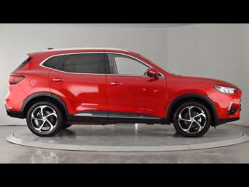 Used MG MG HS 2024 for sale - 74941370: Photo