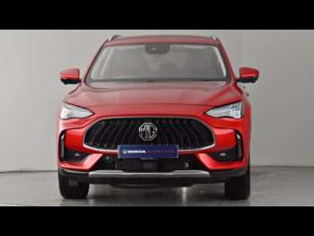 Used MG MG HS 2024 for sale - 74941370: Photo