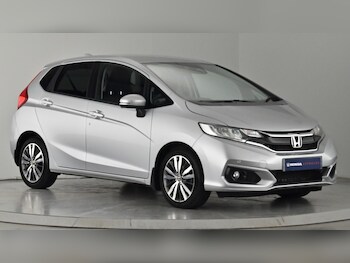 Used Honda Jazz 2019 for sale - 75860041: Photo