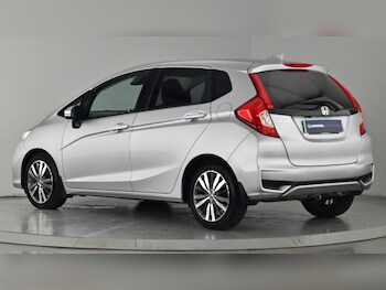 Used Honda Jazz 2019 for sale - 75860041: Photo