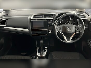 Used Honda Jazz 2019 for sale - 75860041: Photo