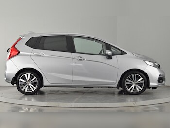 Used Honda Jazz 2019 for sale - 75860041: Photo