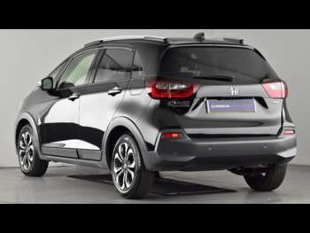 Used Honda Jazz 2022 for sale - 75008458: Photo