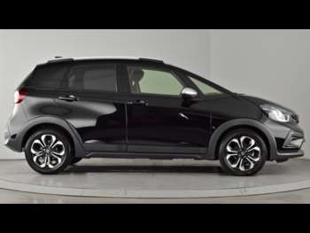 Used Honda Jazz 2022 for sale - 75008458: Photo