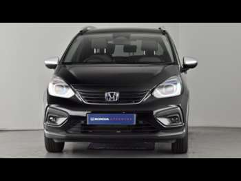 Used Honda Jazz 2022 for sale - 75008458: Photo