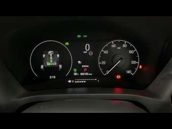 Used Honda HR-V 2024 for sale - 75056404: Photo