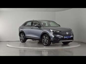 Used Honda HR-V 2024 for sale - 75056404: Photo