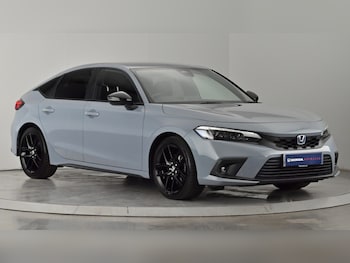 Used Honda Civic 2023 for sale - 75526548: Photo