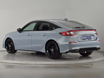 Used Honda Civic 2023 for sale - 75526548: Photo