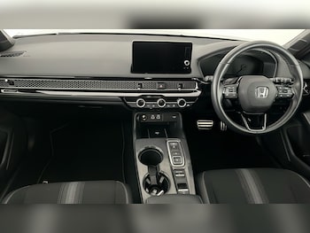 Used Honda Civic 2023 for sale - 75526548: Photo