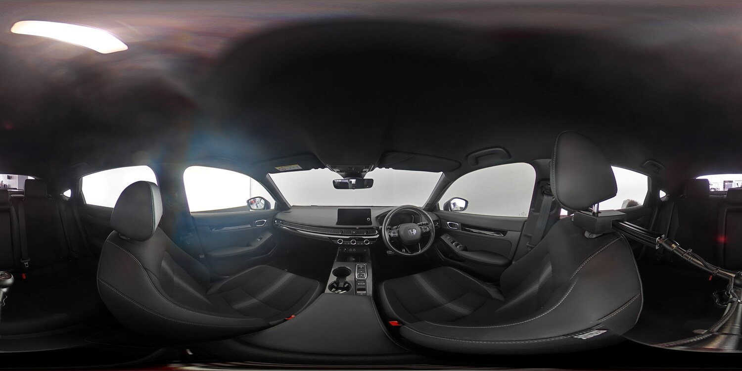 Vehicle 82