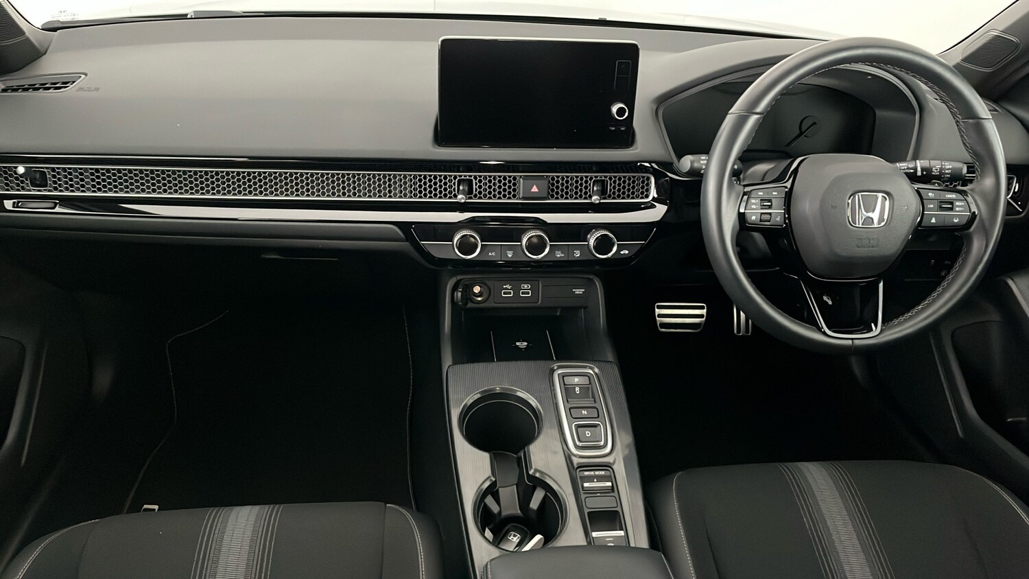 Vehicle 86