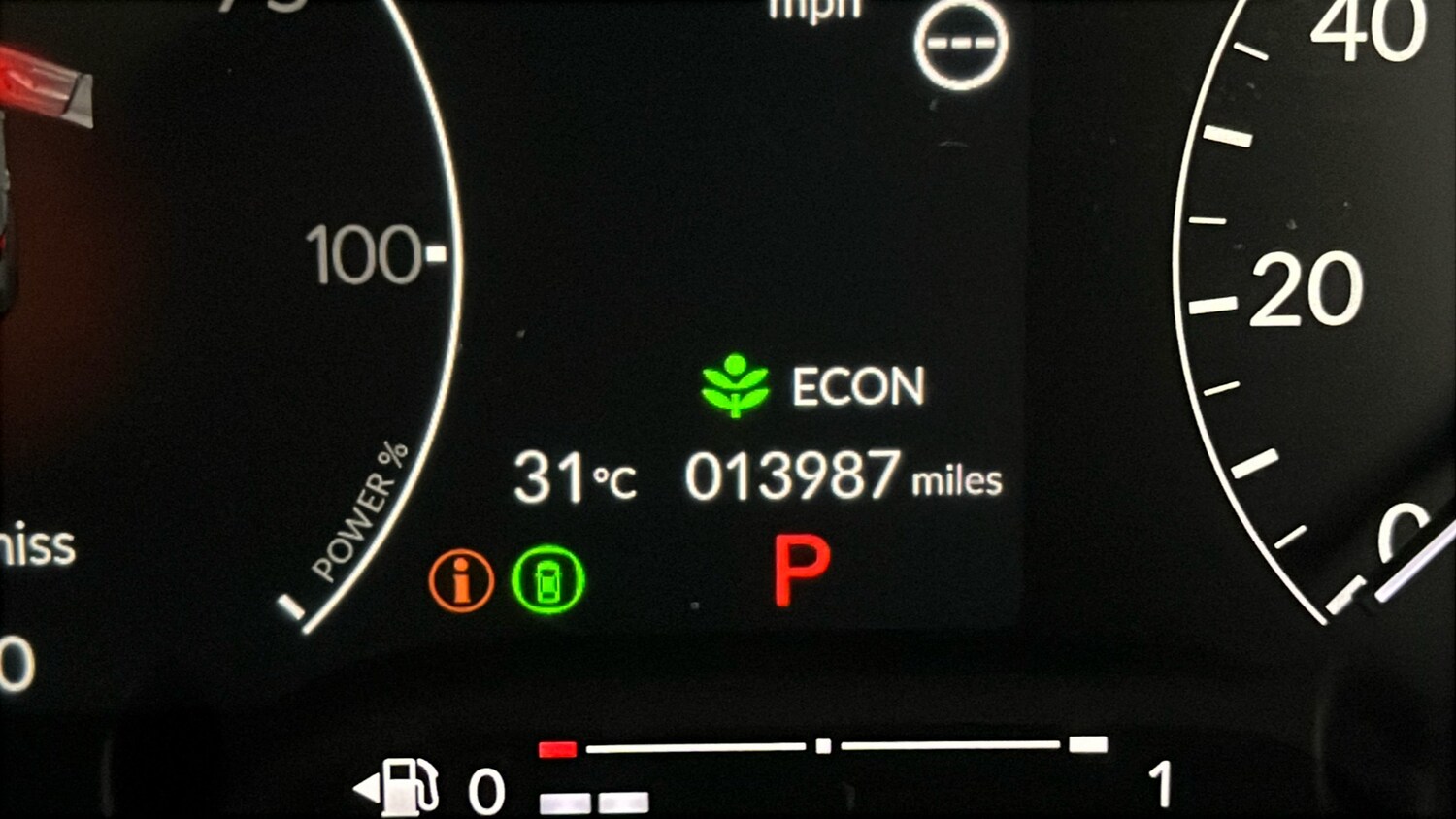 Vehicle 92