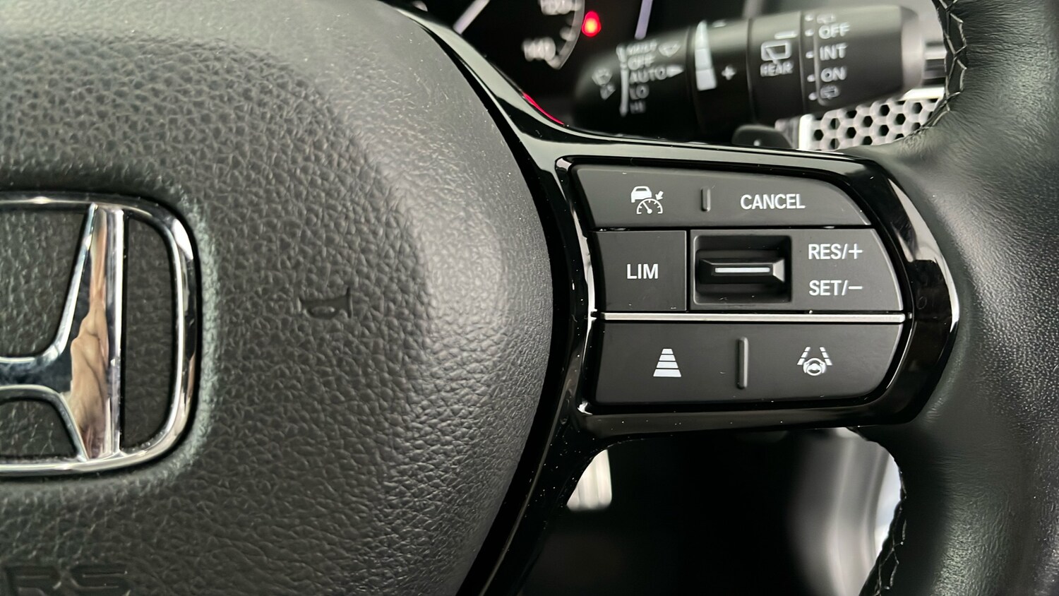 Vehicle 94