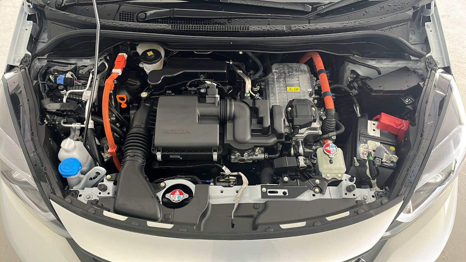 Vehicle 13