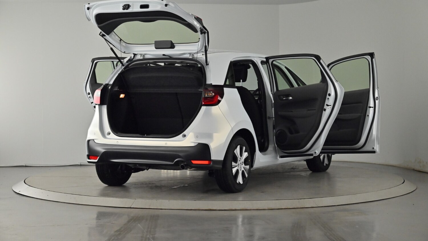 Vehicle 26