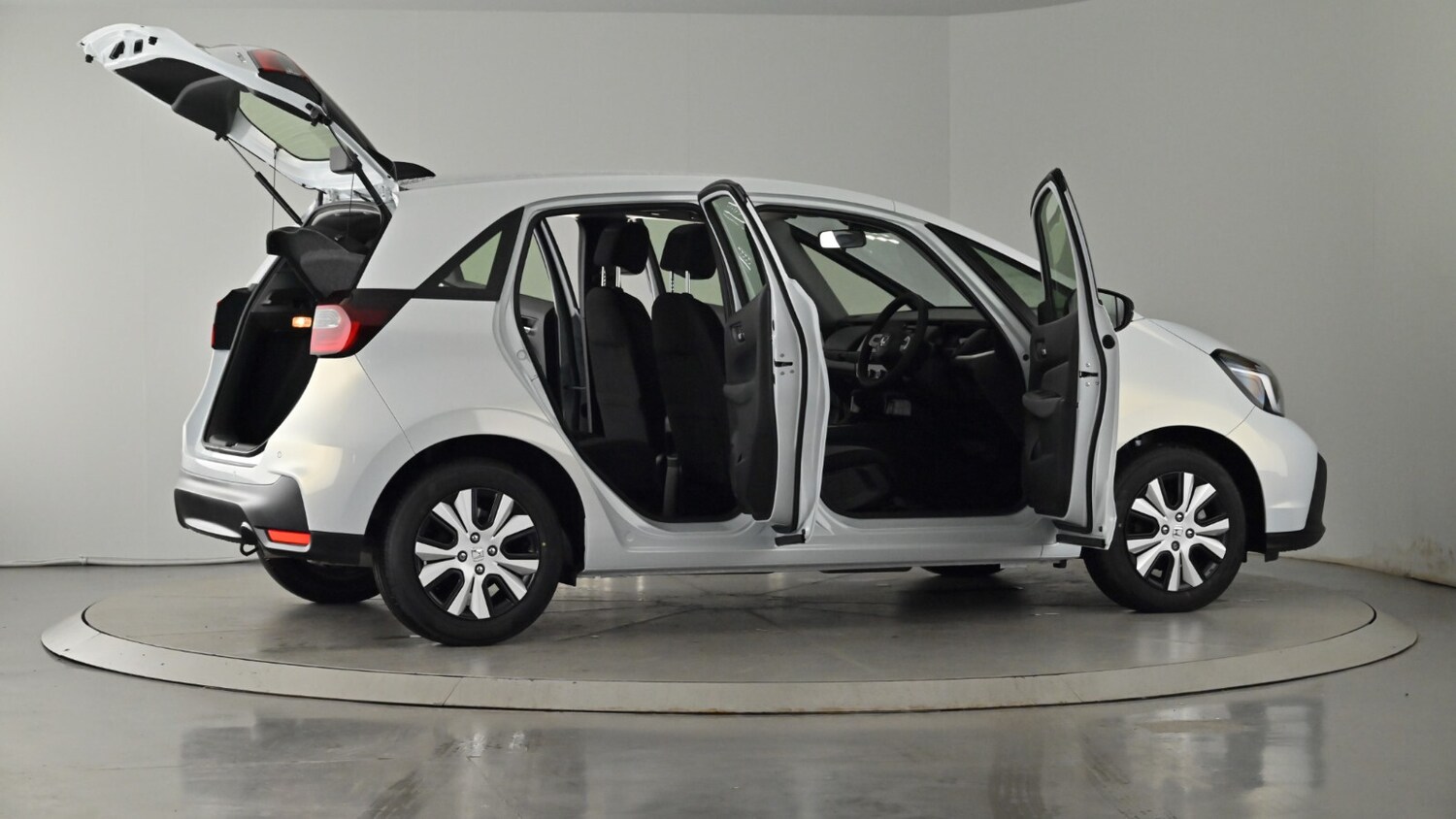 Vehicle 30