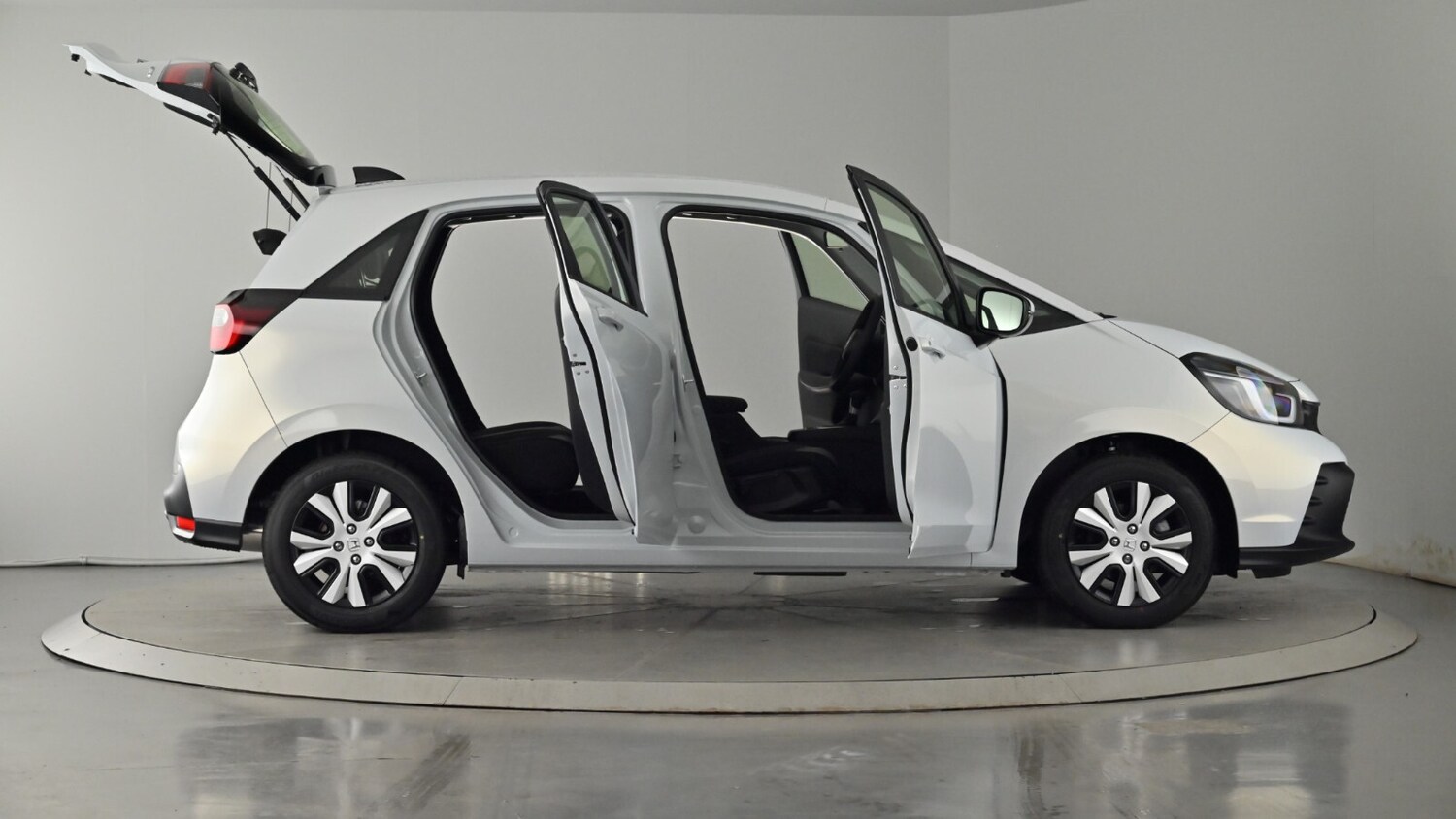 Vehicle 32