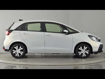 Used Honda Jazz 2024 for sale - 74141598: Photo