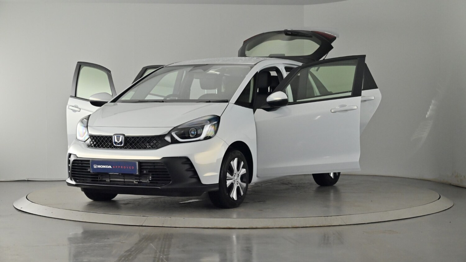 Vehicle 40